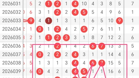 大乐透26021期专家推荐：金银胆码及奇偶比分析