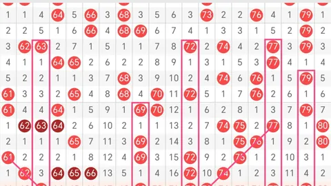 2026048期 大乐透期号王兴刚预测：试机号后字谜推荐