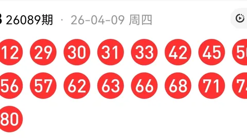福彩3D2026090期专家残花月预测推荐